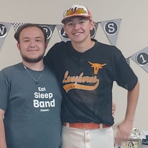 Meet your Posher, Calvin